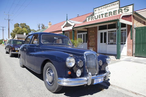 The Fruiterer's - Tourism Adelaide 15