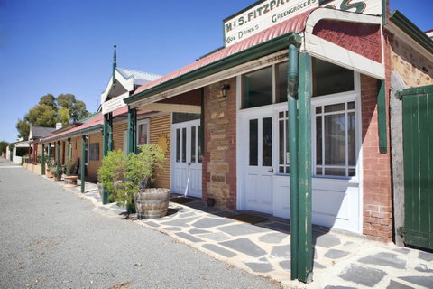 The Fruiterer's - Tourism Adelaide 21