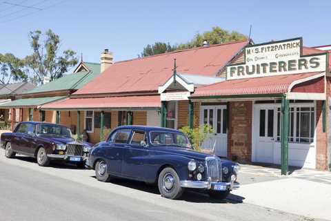 The Fruiterer's - Tourism Adelaide 14