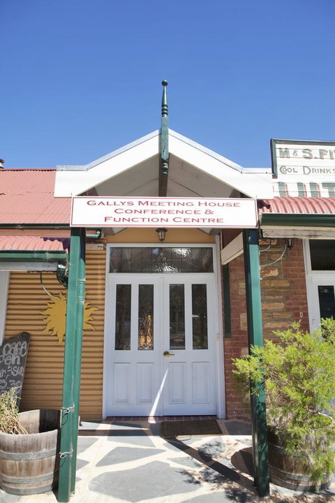The Fruiterer's - Tourism Adelaide 0