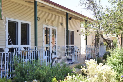 The Fruiterer's - Tourism Adelaide 4