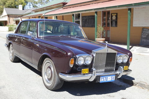 The Fruiterer's - Tourism Adelaide 16