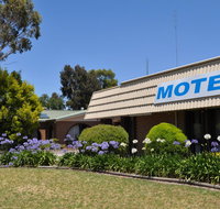 Keith Motor Inn - Tourism Adelaide