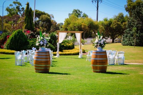 Mick O\'Sheas - Tourism Adelaide 12