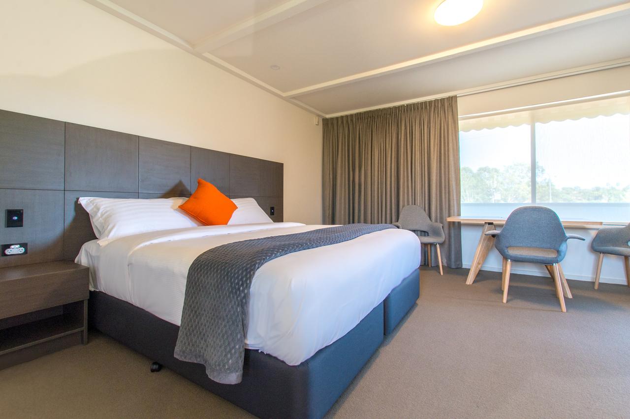  Tourism Adelaide