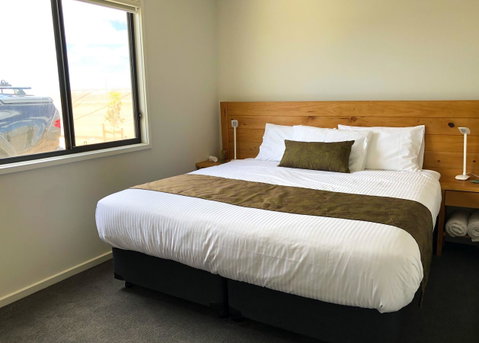 BIG4 The Bend Holiday Park - Tourism Adelaide 7