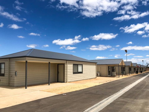 BIG4 The Bend Holiday Park - Tourism Adelaide 1