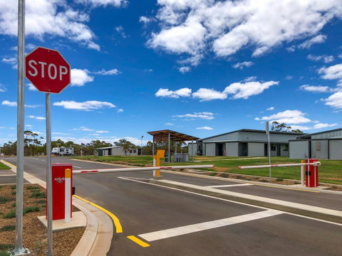 BIG4 The Bend Holiday Park - Tourism Adelaide 0