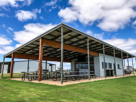 BIG4 The Bend Holiday Park - Tourism Adelaide 4