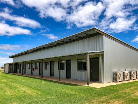 BIG4 The Bend Holiday Park - Tourism Adelaide 5