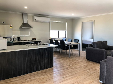 BIG4 The Bend Holiday Park - Tourism Adelaide 2