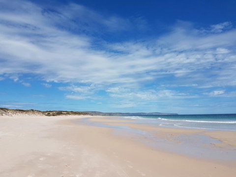 South Coast Escape - Tourism Adelaide 1
