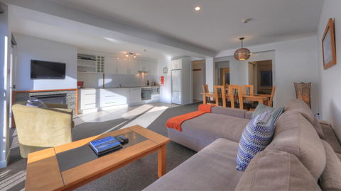 Snowgoose Apartments - Tourism Adelaide 8