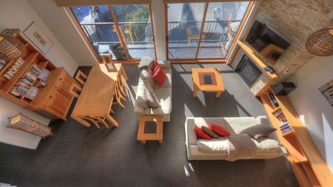 Snowgoose Apartments - Tourism Adelaide 3