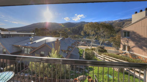 Snowgoose Apartments - Tourism Adelaide 6
