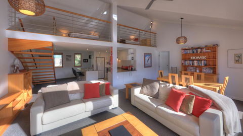 Snowgoose Apartments - Tourism Adelaide 2