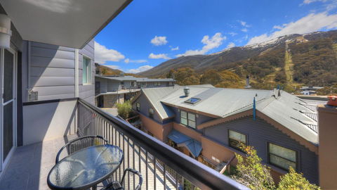 Snowgoose Apartments - Tourism Adelaide 4