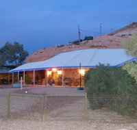 The Underground Motel - Tourism Adelaide