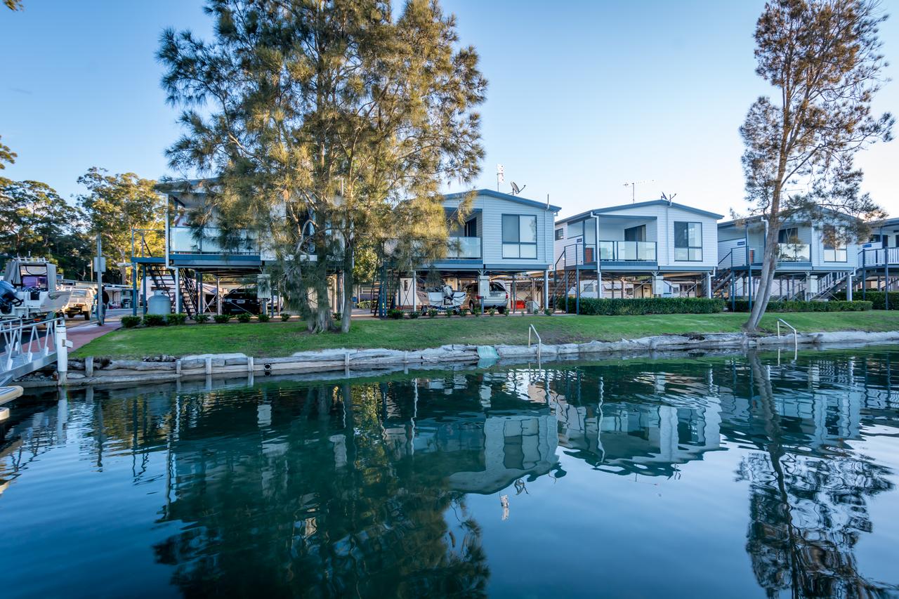 Tourism Adelaide