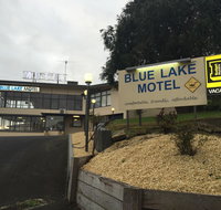Blue Lake Motel - Tourism Adelaide