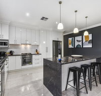 Accommodation on Lansell 2 - Tourism Adelaide