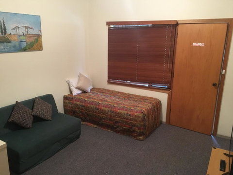 Second Valley Motel - Tourism Adelaide 18