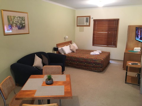 Second Valley Motel - Tourism Adelaide 9