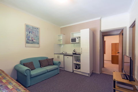 Second Valley Motel - Tourism Adelaide 13