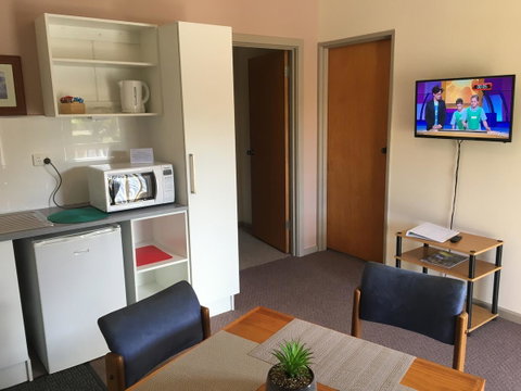 Second Valley Motel - Tourism Adelaide 7