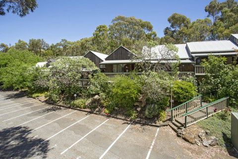 Second Valley Motel - Tourism Adelaide 0