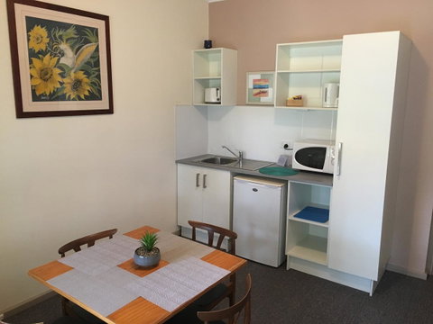Second Valley Motel - Tourism Adelaide 14