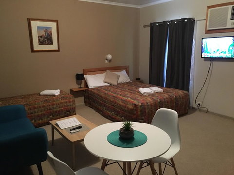 Second Valley Motel - Tourism Adelaide 5