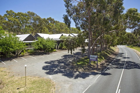 Second Valley Motel - Tourism Adelaide 2