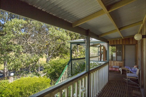 Second Valley Motel - Tourism Adelaide 3