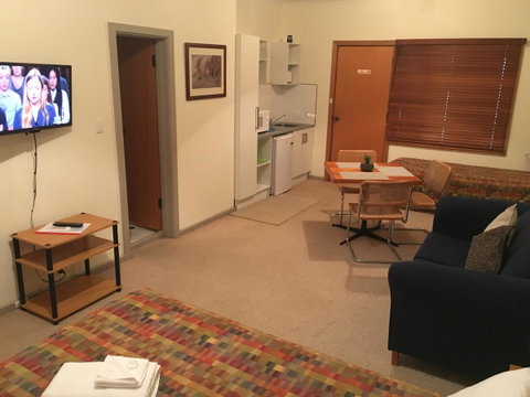 Second Valley Motel - Tourism Adelaide 22