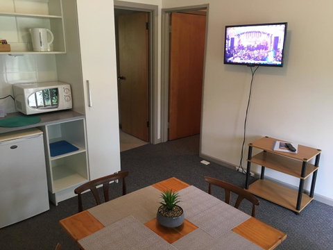 Second Valley Motel - Tourism Adelaide 21