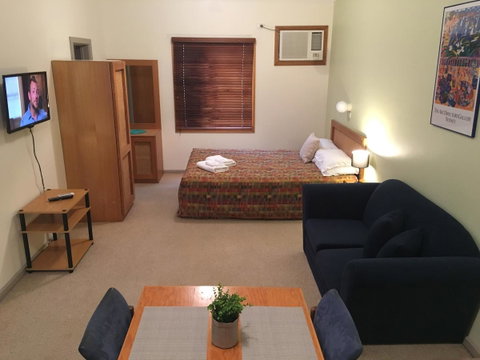 Second Valley Motel - Tourism Adelaide 6