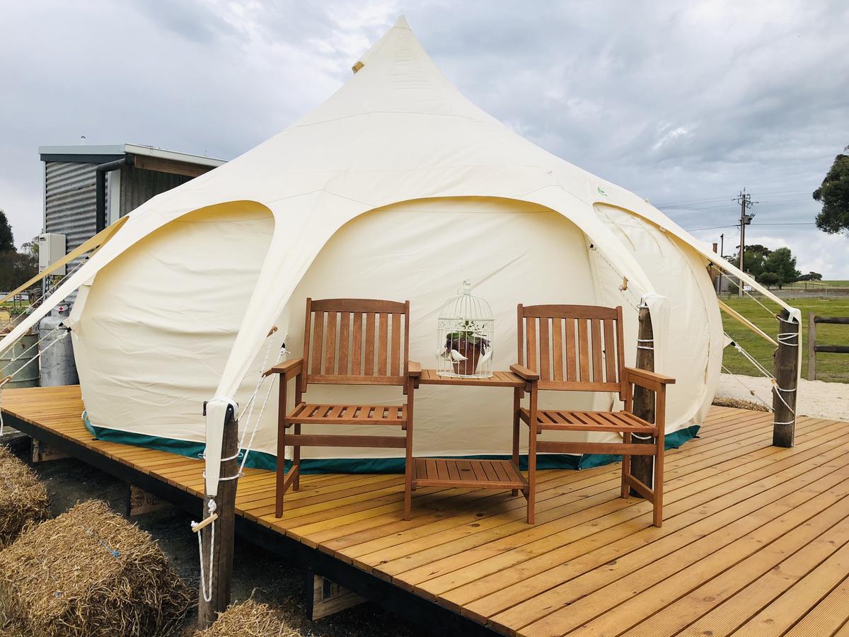 Stanley Flat SA Tourism Adelaide