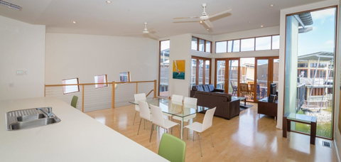 South Shores Yellowfin Villa 96 - South Shores Normanville - Tourism Adelaide 10