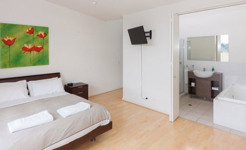 South Shores Yellowfin Villa 96 - South Shores Normanville - Tourism Adelaide 21