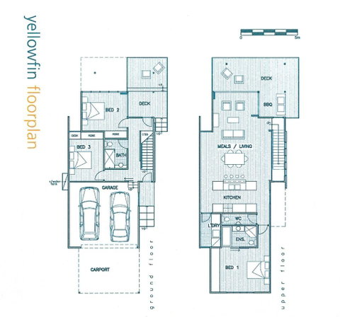 South Shores Yellowfin Villa 96 - South Shores Normanville - Tourism Adelaide 18