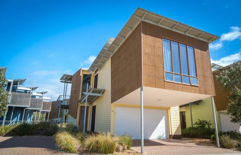 South Shores Yellowfin Villa 96 - South Shores Normanville - Tourism Adelaide 16