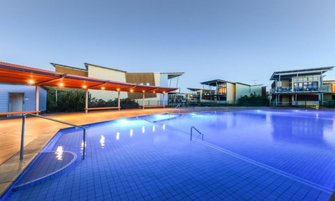 South Shores Yellowfin Villa 96 - South Shores Normanville - Tourism Adelaide 9
