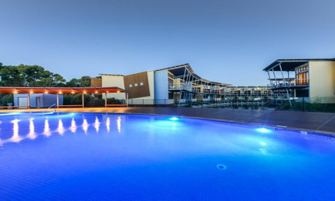 South Shores Yellowfin Villa 96 - South Shores Normanville - Tourism Adelaide 14