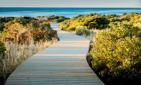 South Shores Yellowfin Villa 96 - South Shores Normanville - Tourism Adelaide 22