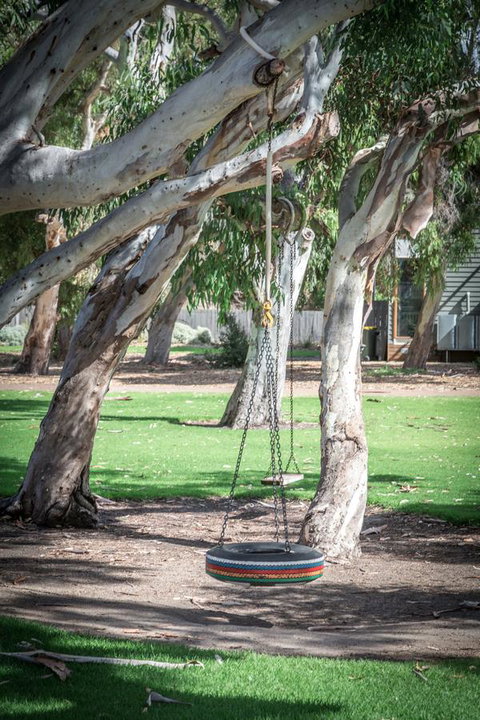 South Shores Yellowfin Villa 96 - South Shores Normanville - Tourism Adelaide 17