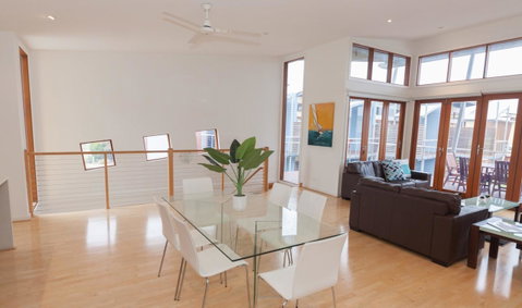 South Shores Yellowfin Villa 96 - South Shores Normanville - Tourism Adelaide 15