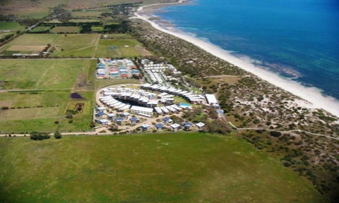 South Shores Yellowfin Villa 96 - South Shores Normanville - Tourism Adelaide 8