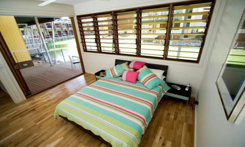 South Shores Yellowfin Villa 96 - South Shores Normanville - Tourism Adelaide 3