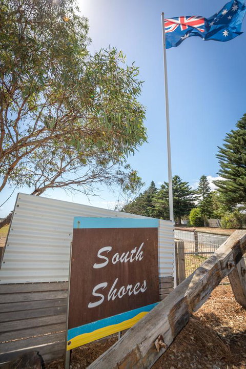 South Shores Yellowfin Villa 96 - South Shores Normanville - Tourism Adelaide 2